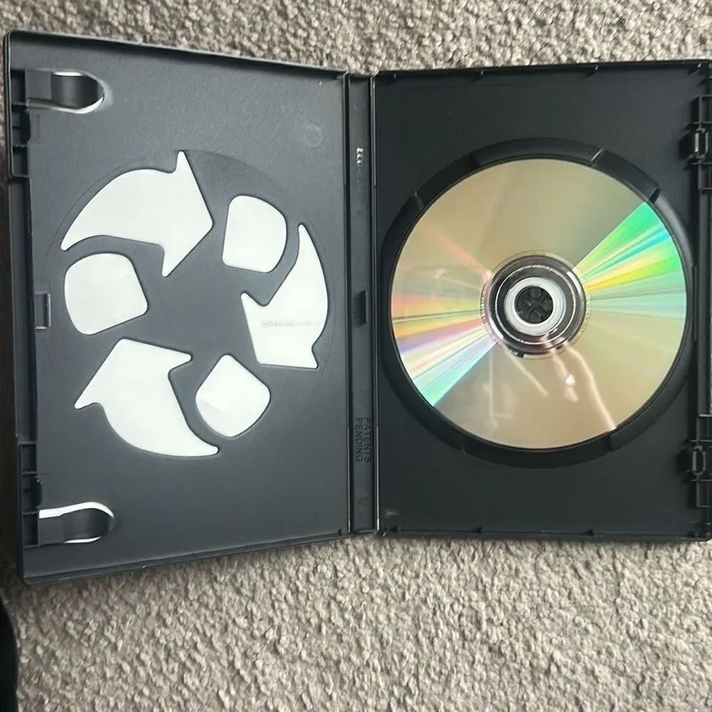 “Every Day” DVD! - Picture 5 of 6